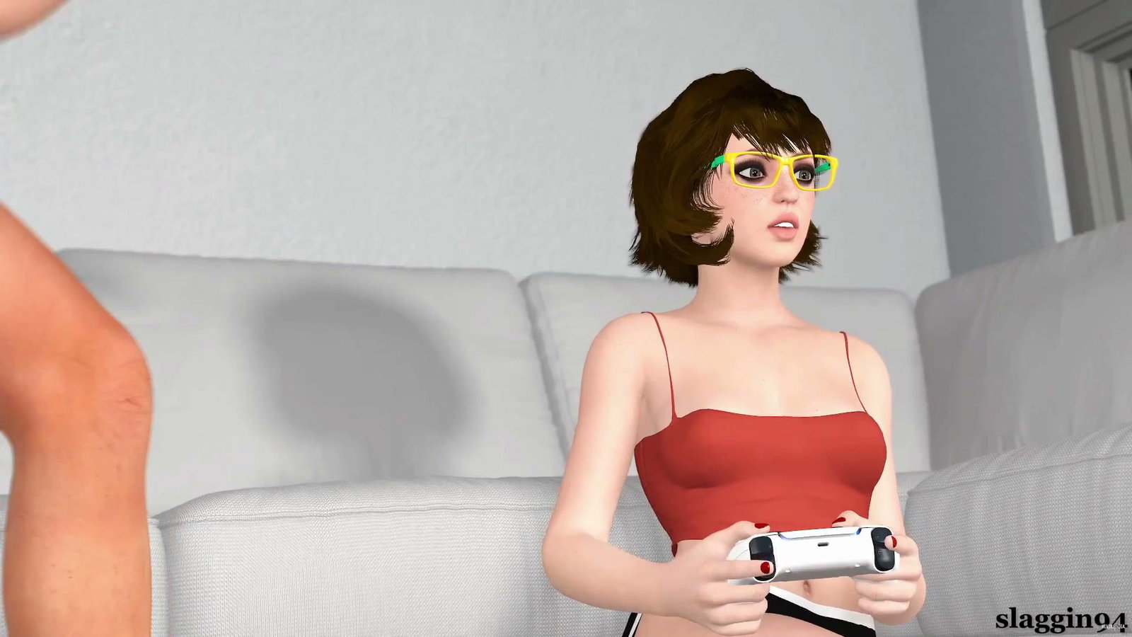 Where we droppin' boys - Free hentai video