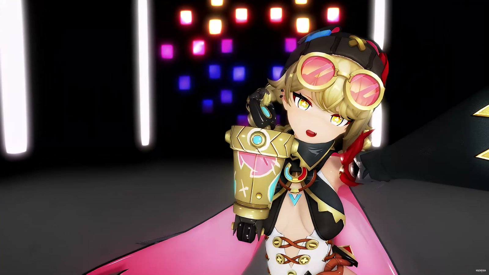 Wife Jahoda - Free hentai video