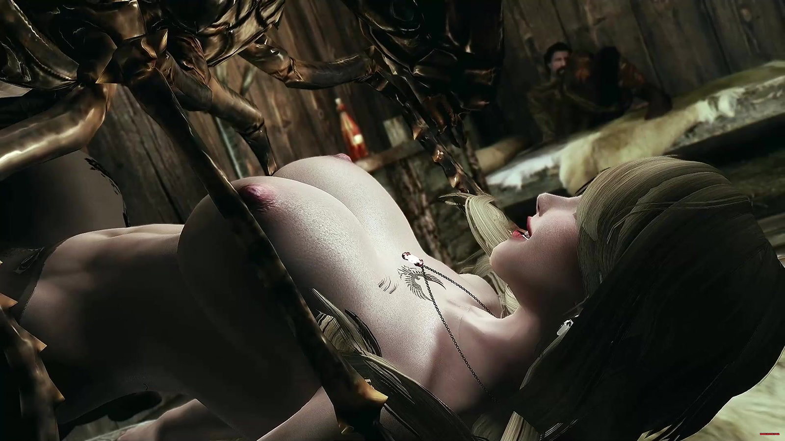 Wife's Secret 2 part2 - Free hentai video