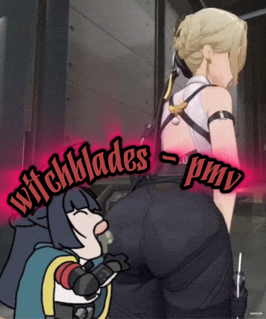 Witchblades - pmv - Free hentai video
