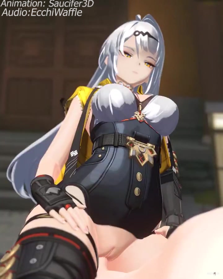 Yixuan - Riding - Free hentai video