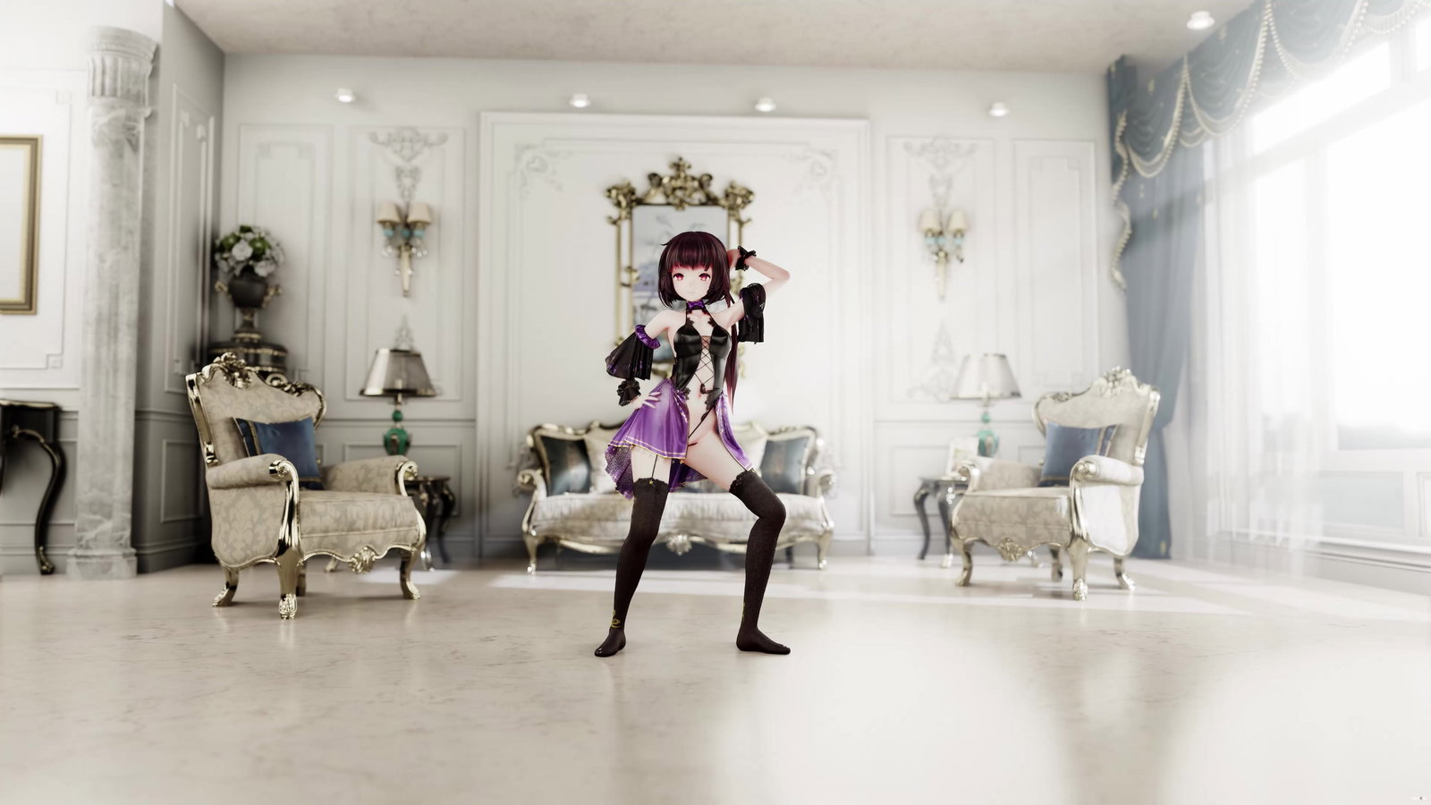 Yousa-Kitsch - Free hentai video