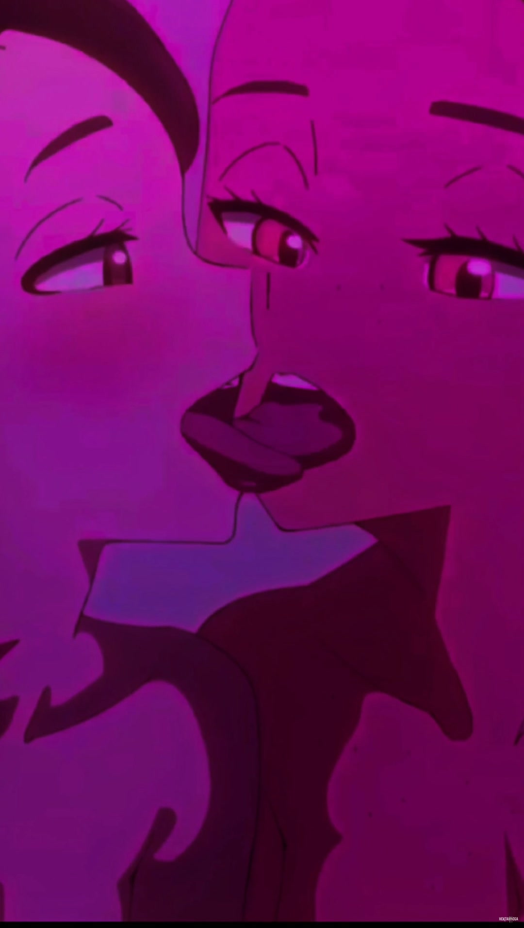 Yuri Party (HMV) - Free hentai video