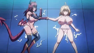 Yuusha-hime Miria - Ep.3 - Free hentai video