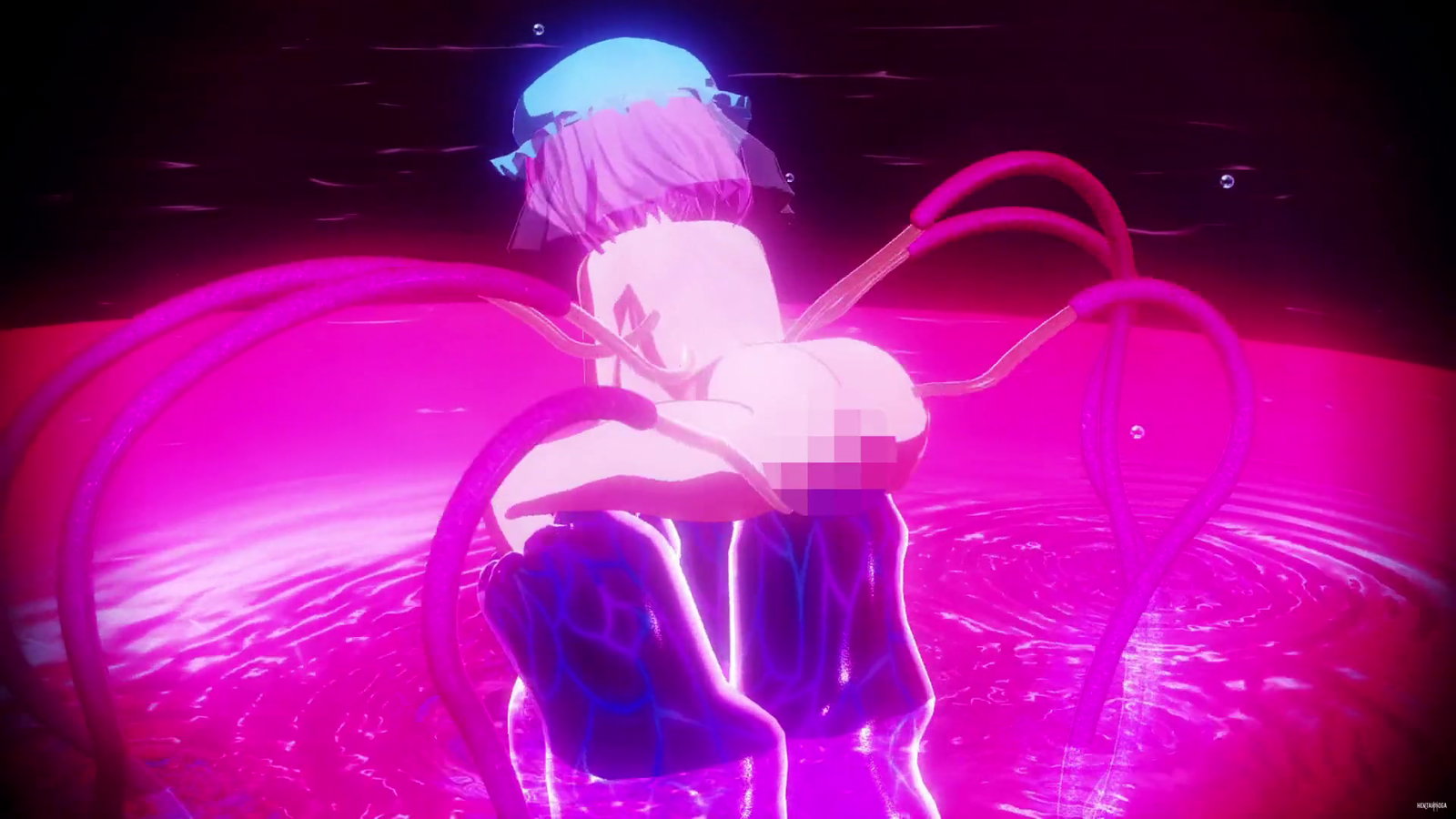 Yuyupero - Free hentai video