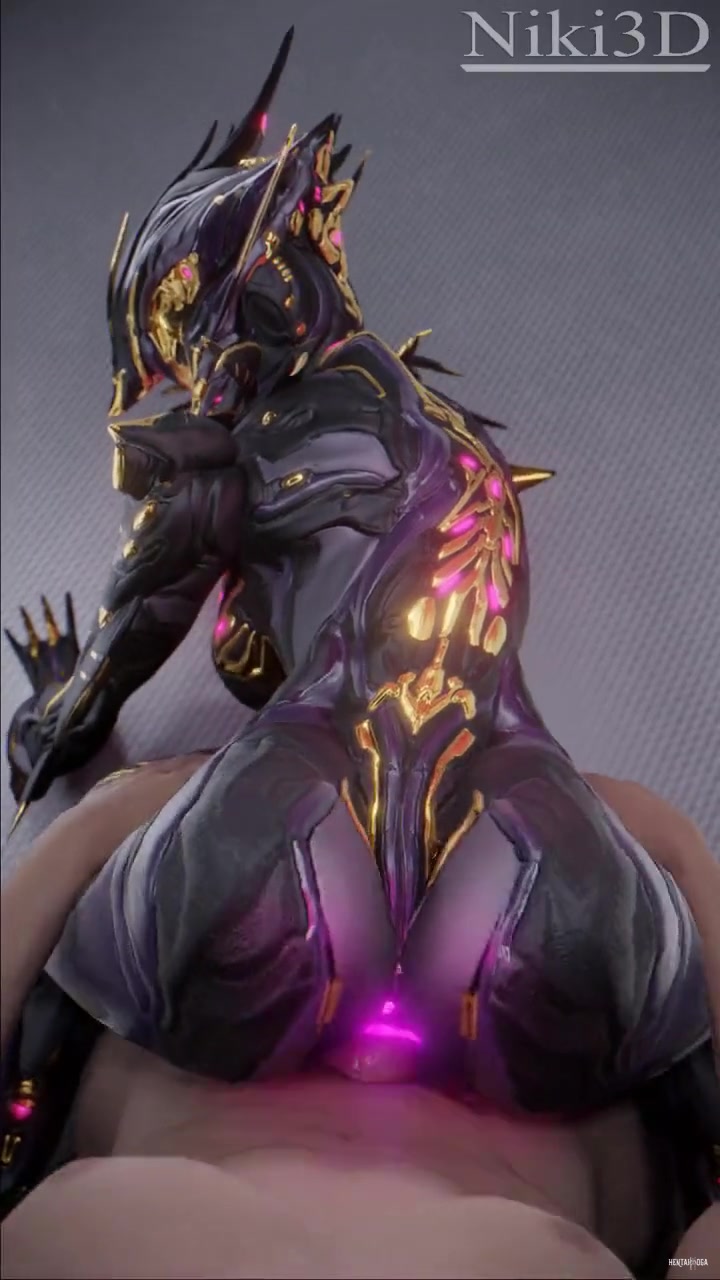 Zephyr (Niki3D) - Free hentai video