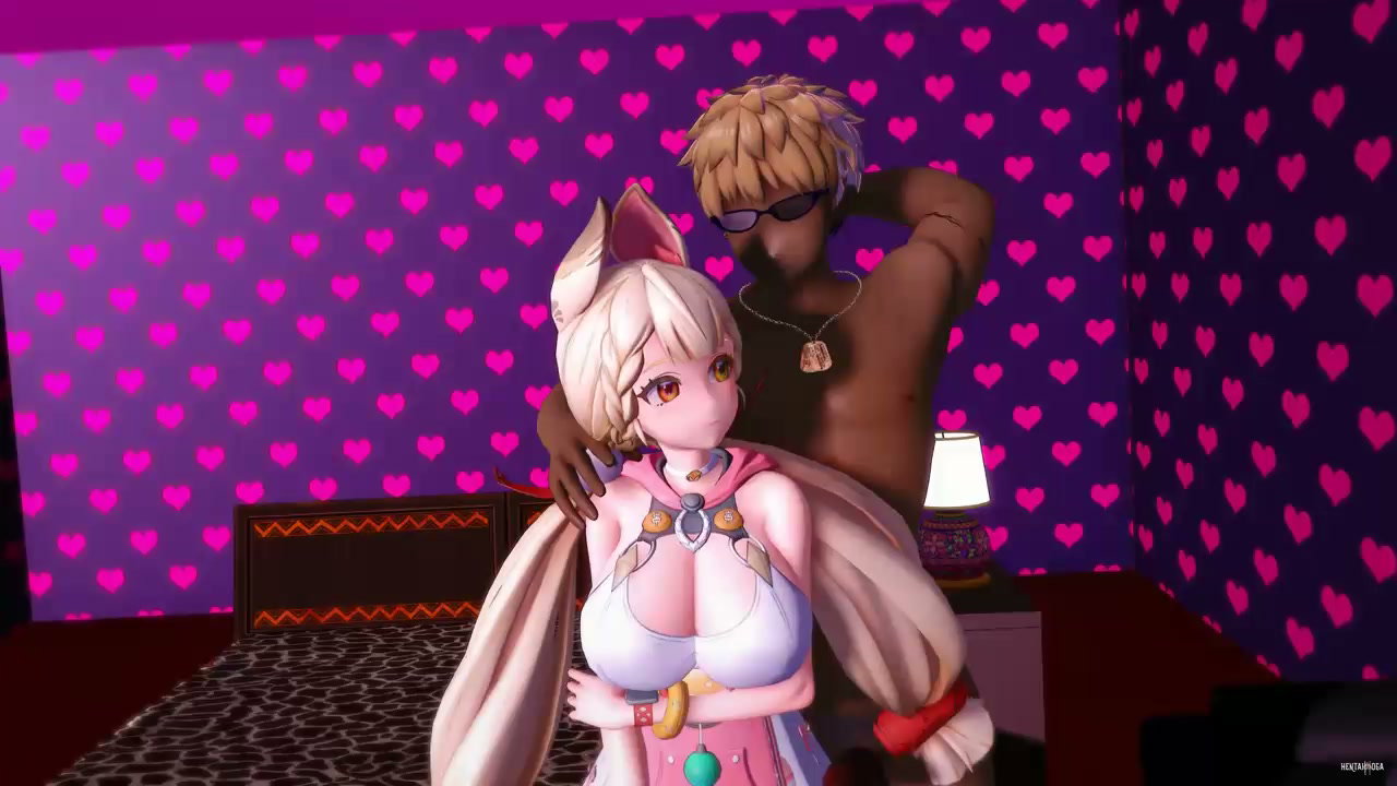 ZZZ Alice - Shifting Strategies - Free hentai video